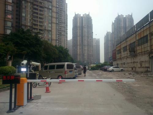 乌海乌海吉林松原市车牌识别