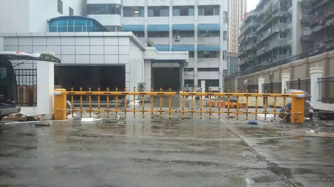 乌海乌海河南郑州市道闸